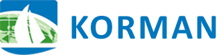 KORMAN GROUP Logo